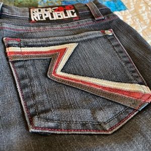 Rock and Republic ‘Halen’ Jeans